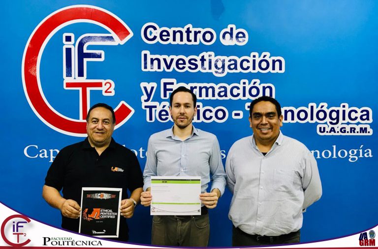 certificacion epc v8