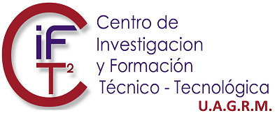 Centro de Investigación y Formación Técnico Tecnológica