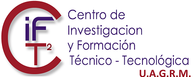Centro de Investigación y Formación Técnico Tecnológica
